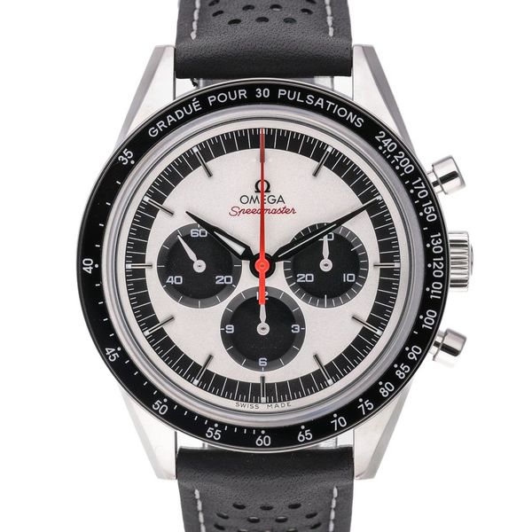 Omega Speedmaster CK2998 311.32.40.30.02.001